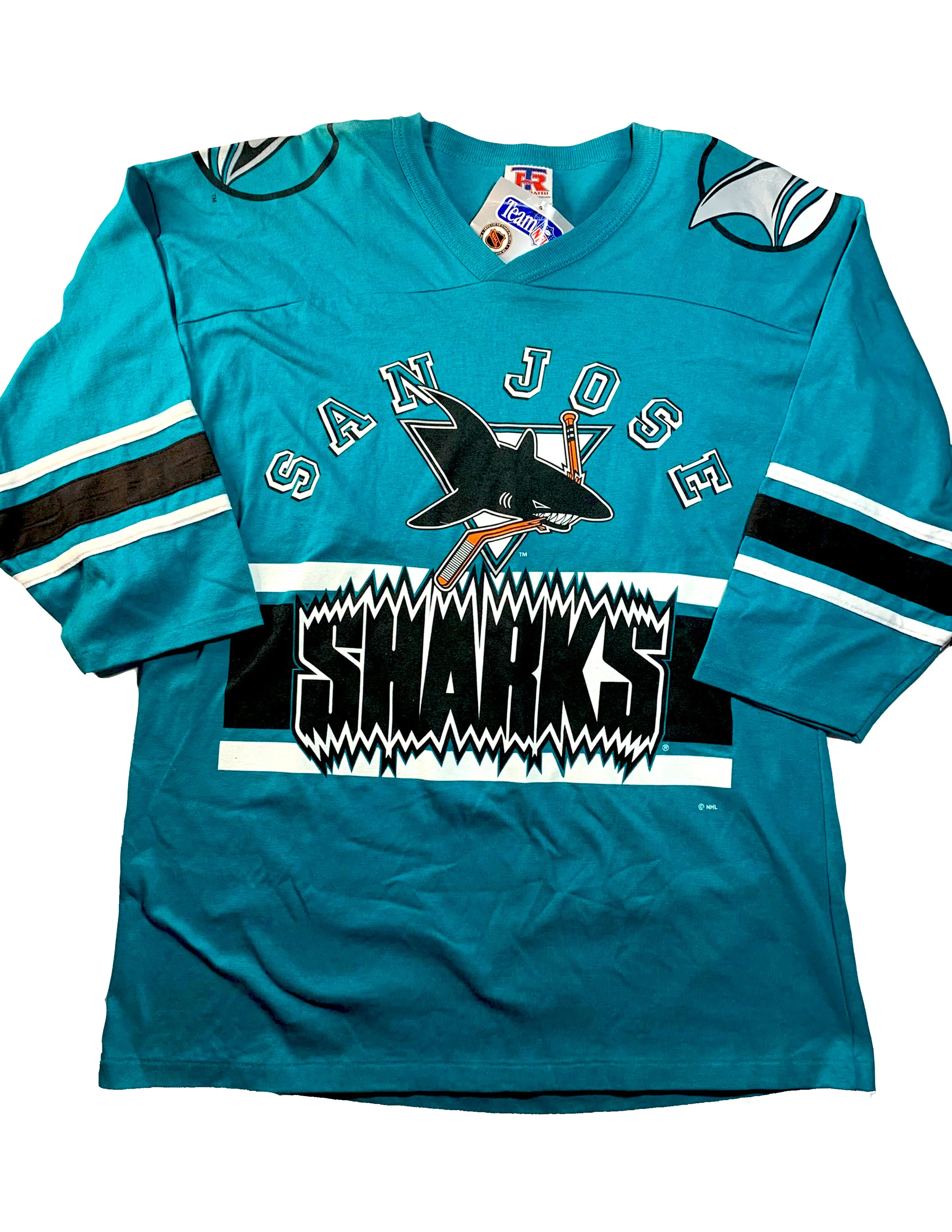 San Jose Sharks Hockey Shirt.jpg