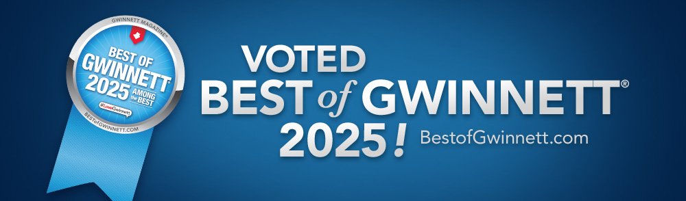 best Gwinnett County cleaning service