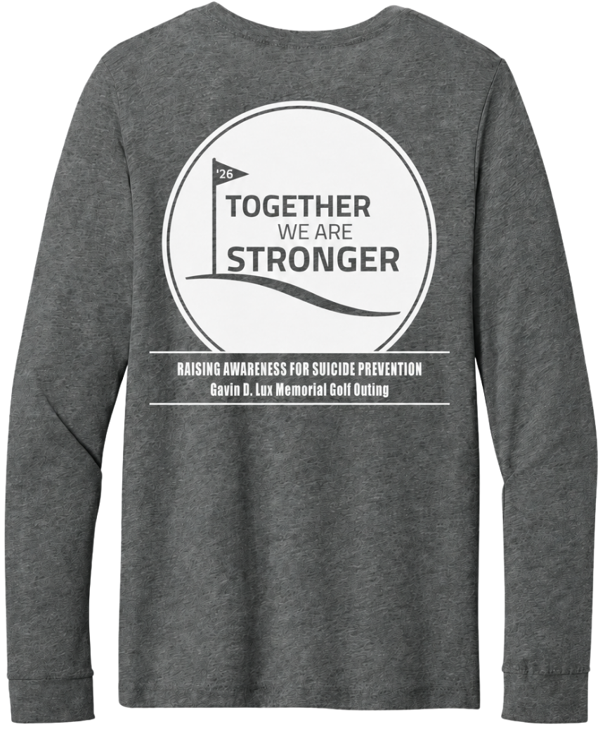 2026 Long Sleeve Commemorative T-shirt