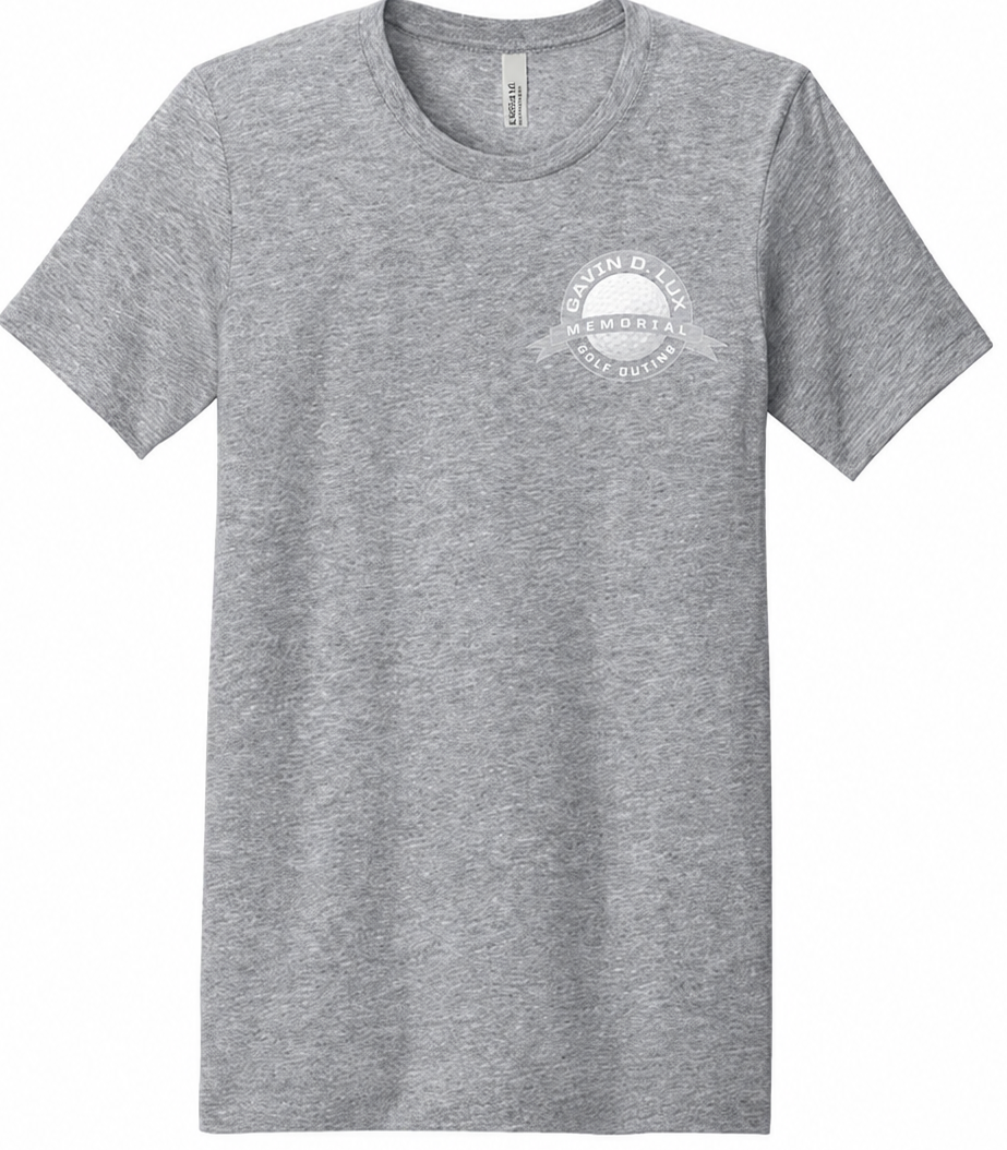 2026 Short Sleeve Commemorative T-shirt