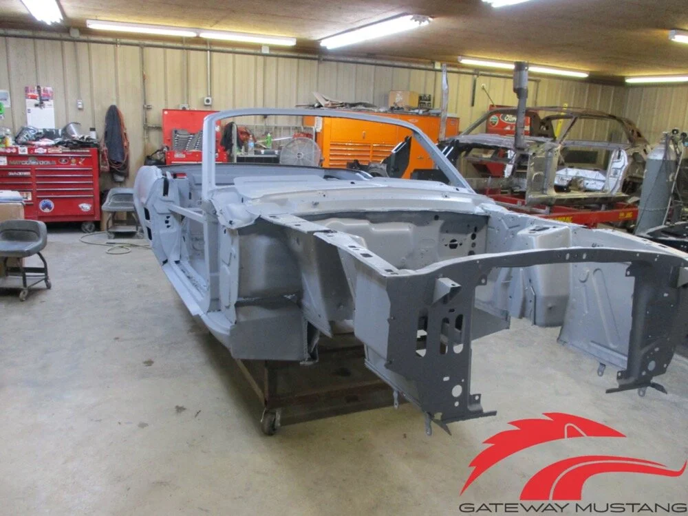 Hemphill 1968 Pro Touring Ford Mustang Convertible 0001.JPG