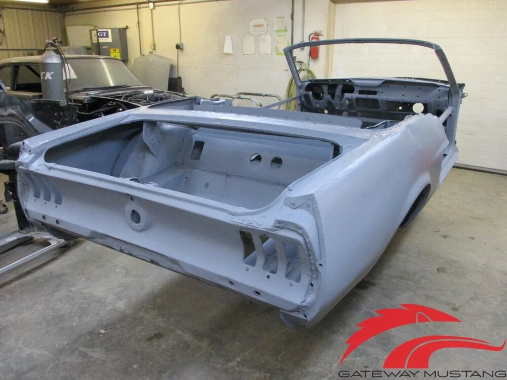 Hemphill 1968 Pro Touring Ford Mustang Convertible 0004.JPG