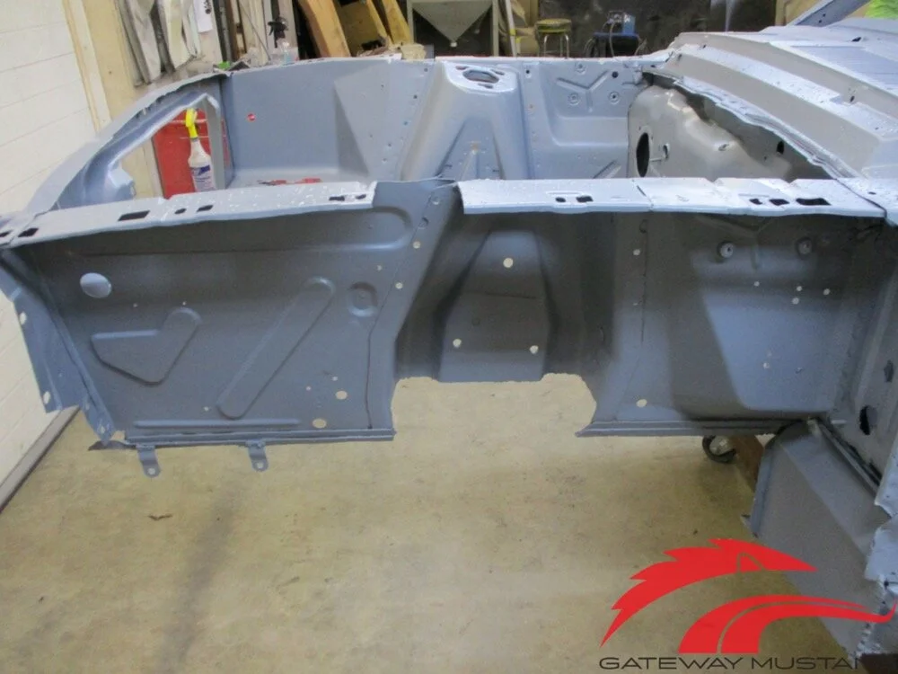 Hemphill 1968 Pro Touring Ford Mustang Convertible 0010.JPG