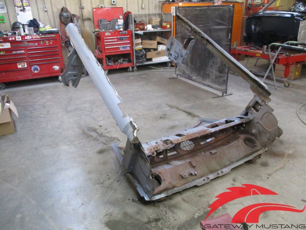 Hemphill 1968 Pro Touring Ford Mustang Convertible 0034.JPG