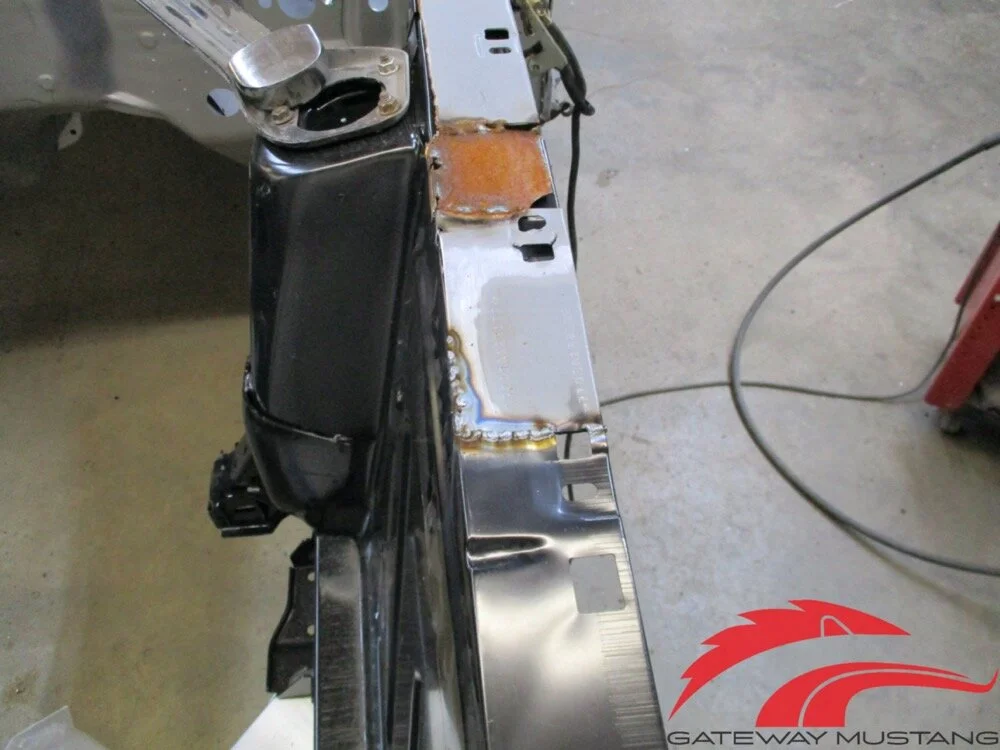 Hemphill 1968 Pro Touring Ford Mustang Convertible 0051.JPG