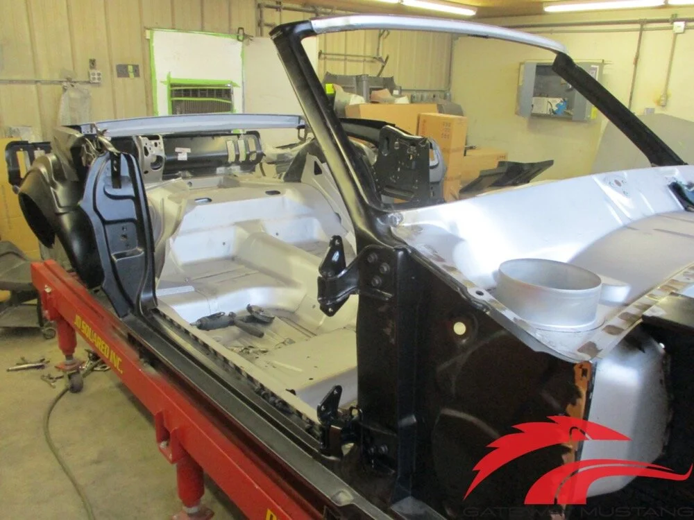 Hemphill 1968 Pro Touring Ford Mustang Convertible 0057.JPG