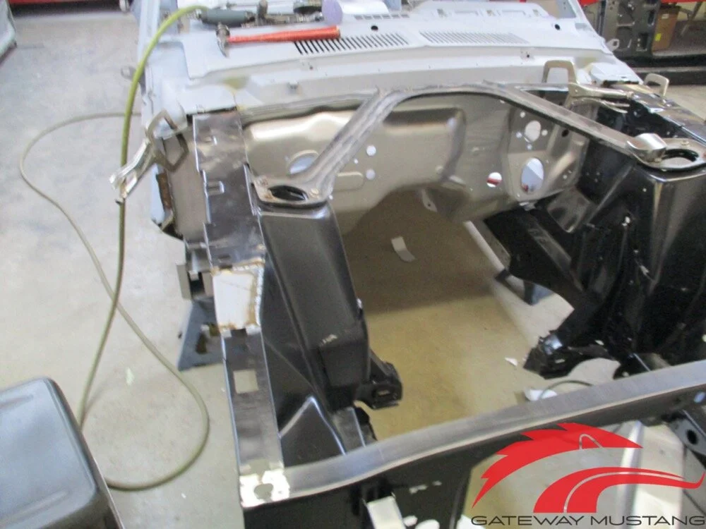 Hemphill 1968 Pro Touring Ford Mustang Convertible 0056.JPG