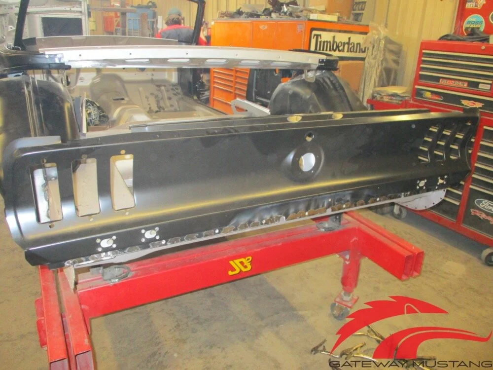 Hemphill 1968 Pro Touring Ford Mustang Convertible 0061.JPG
