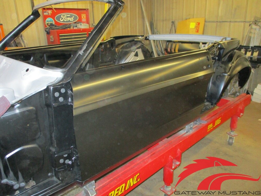 Hemphill 1968 Pro Touring Ford Mustang Convertible 0067.JPG