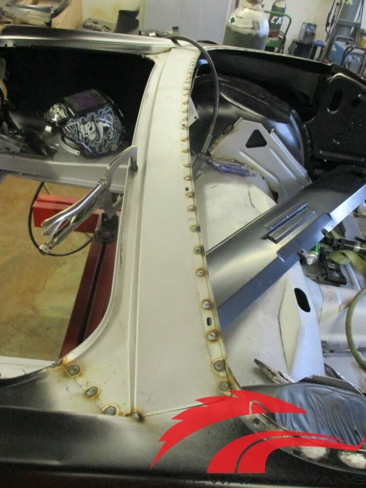 Hemphill 1968 Pro Touring Ford Mustang Convertible 0076.JPG