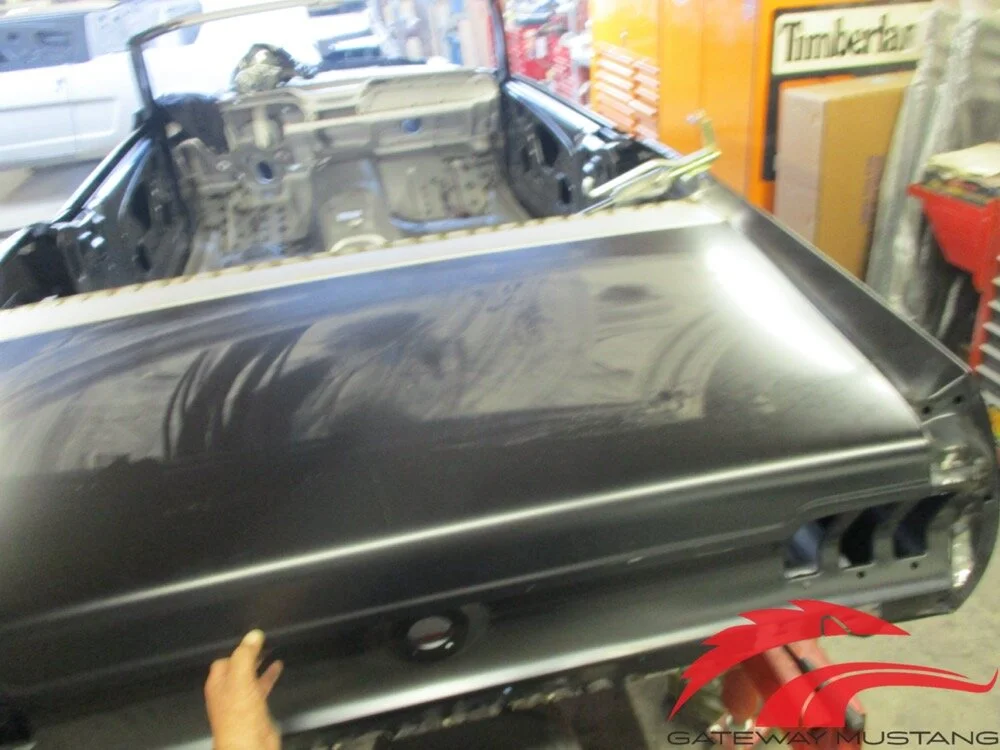 Hemphill 1968 Pro Touring Ford Mustang Convertible 0078.JPG