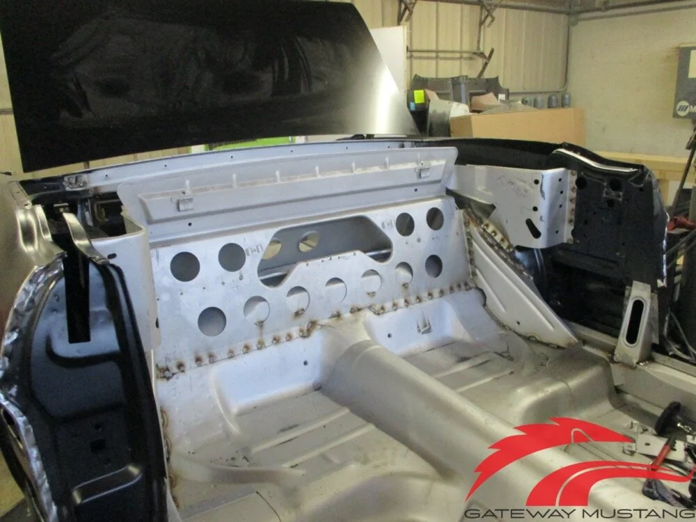 Hemphill 1968 Pro Touring Ford Mustang Convertible 0079.JPG