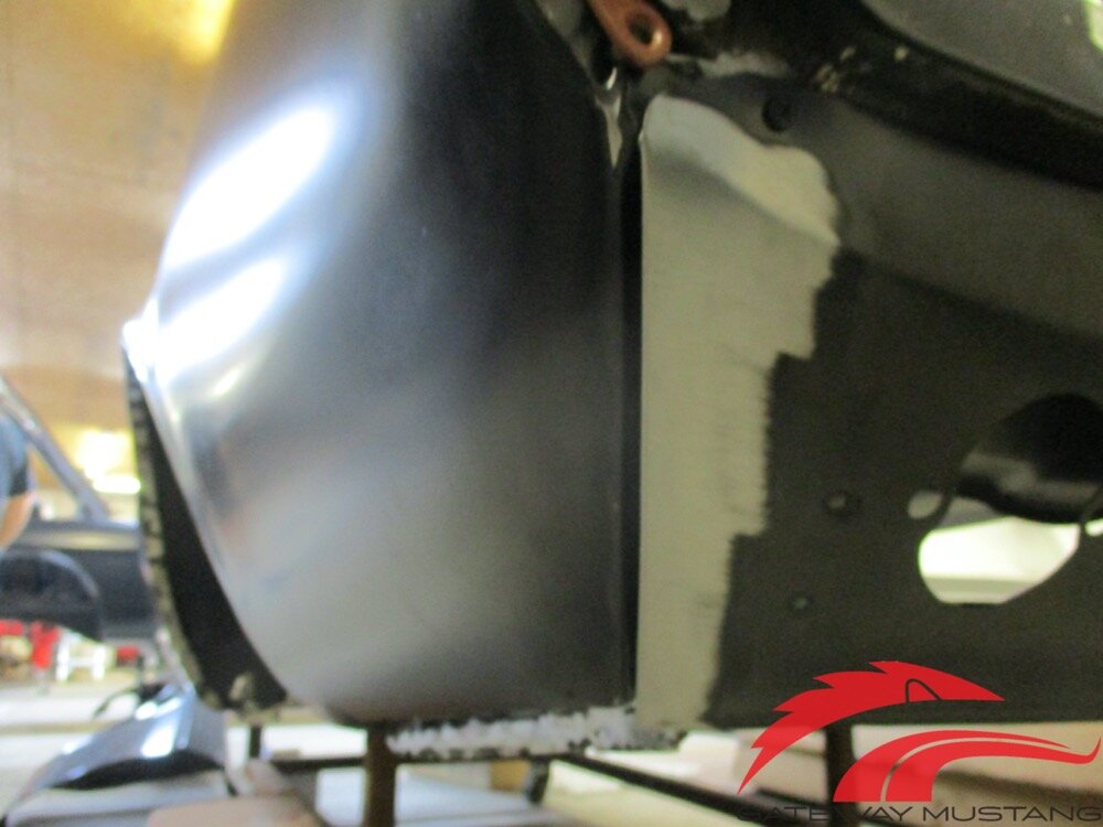 Hemphill 1968 Pro Touring Ford Mustang Convertible 0091.JPG