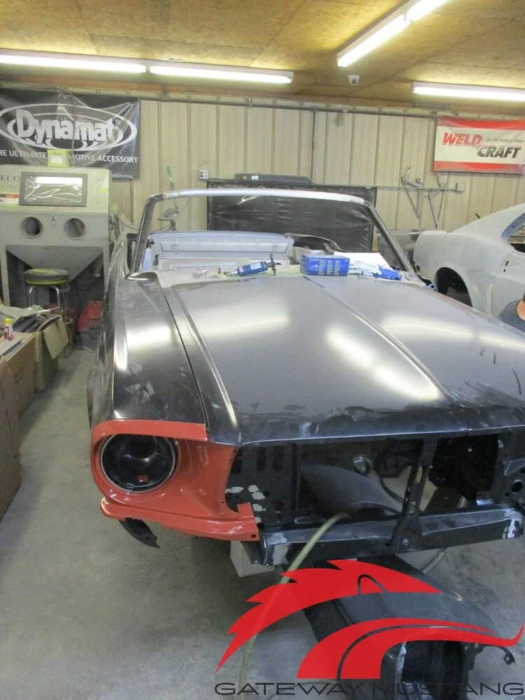 Hemphill 1968 Pro Touring Ford Mustang Convertible 0112.JPG