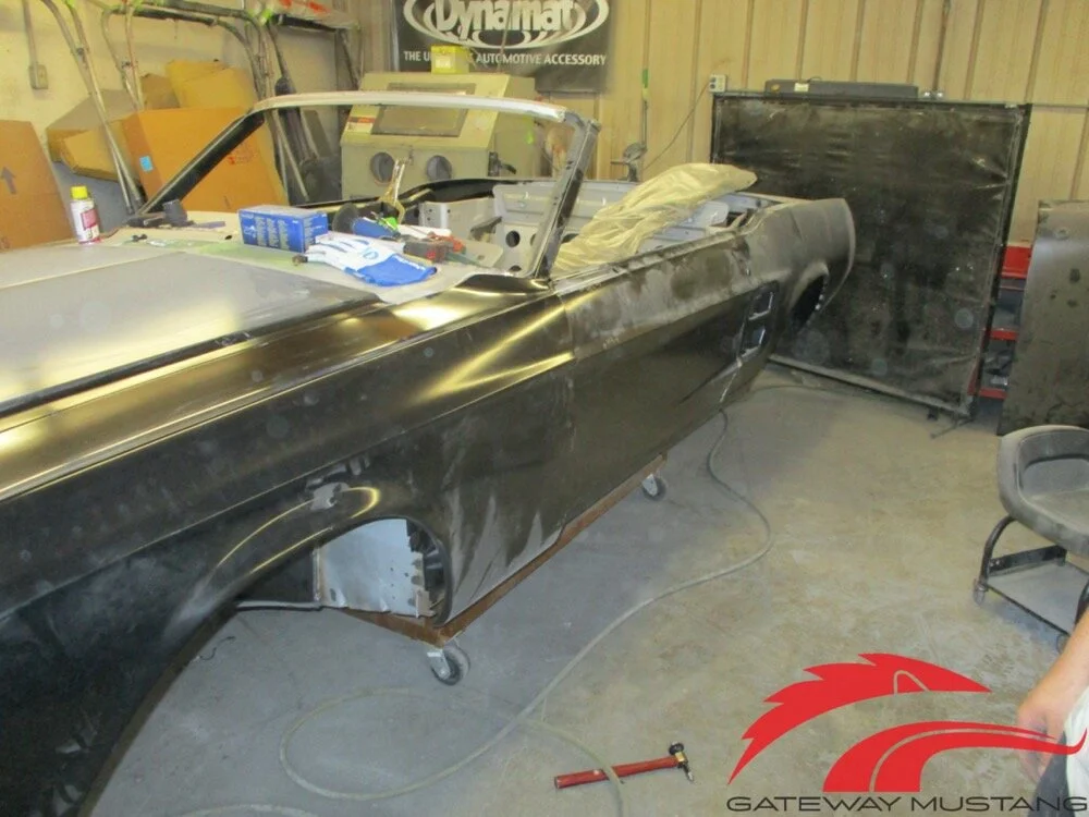 Hemphill 1968 Pro Touring Ford Mustang Convertible 0117.JPG