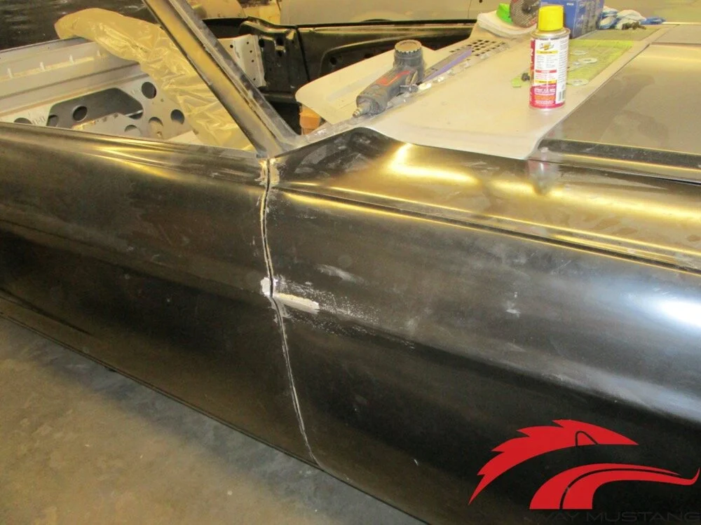 Hemphill 1968 Pro Touring Ford Mustang Convertible 0118.JPG