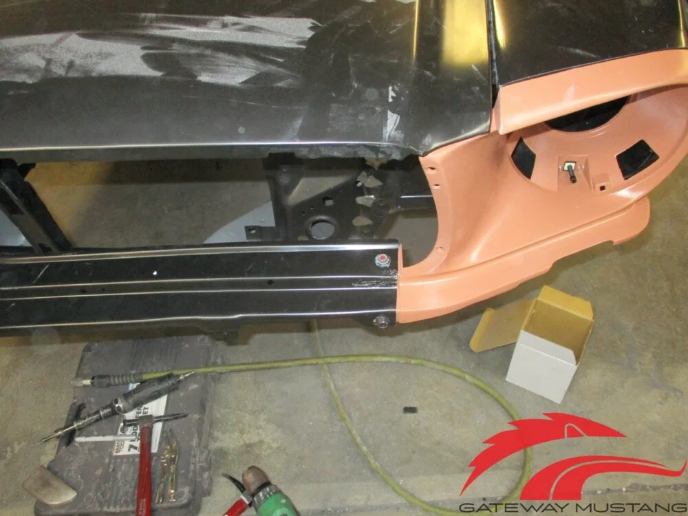 Hemphill 1968 Pro Touring Ford Mustang Convertible 0121.JPG