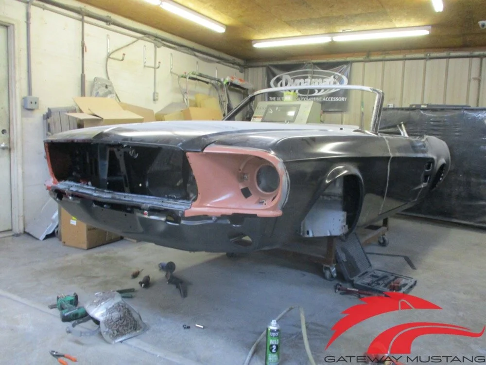 Hemphill 1968 Pro Touring Ford Mustang Convertible 0125.JPG