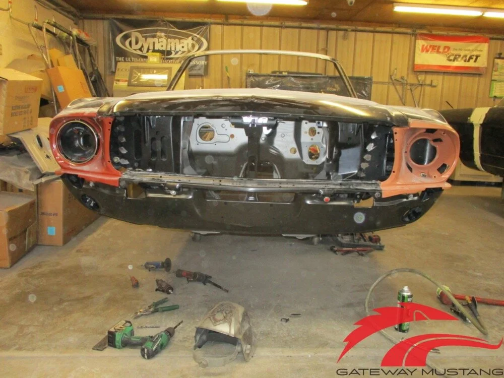 Hemphill 1968 Pro Touring Ford Mustang Convertible 0126.JPG