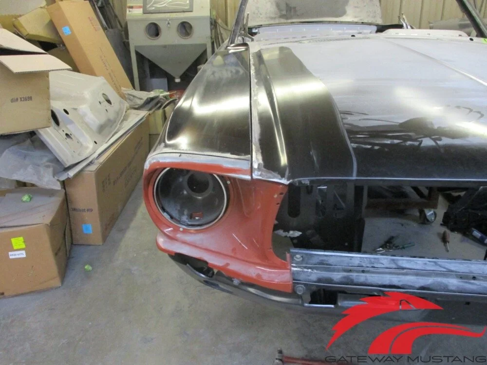 Hemphill 1968 Pro Touring Ford Mustang Convertible 0132.JPG