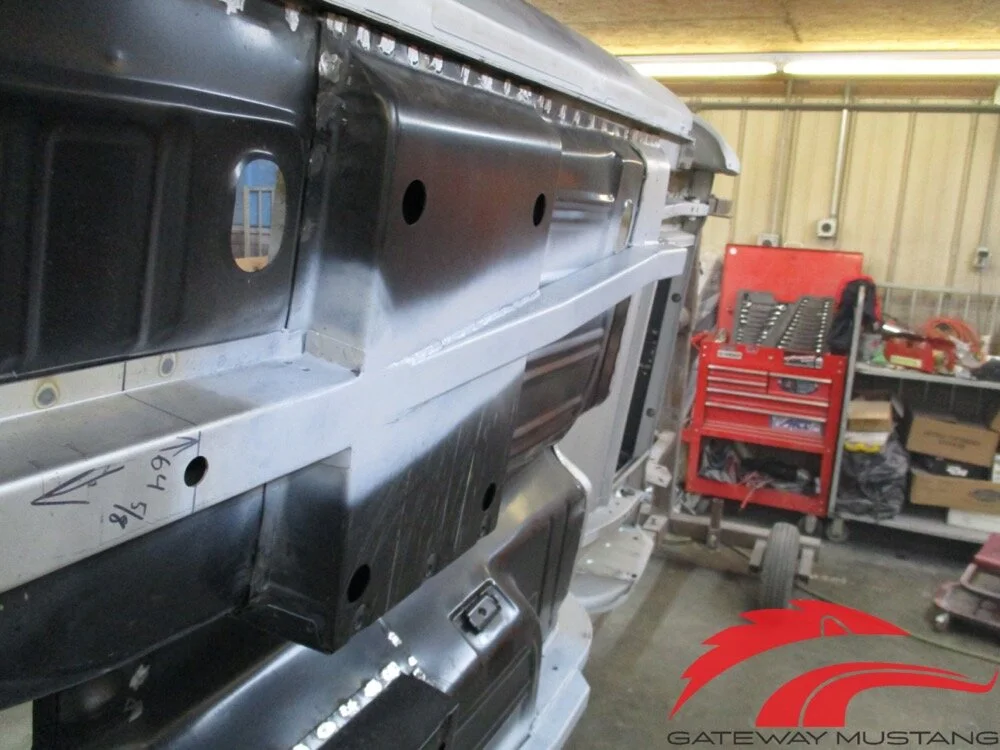 Hemphill 1968 Pro Touring Ford Mustang Convertible 0165.JPG