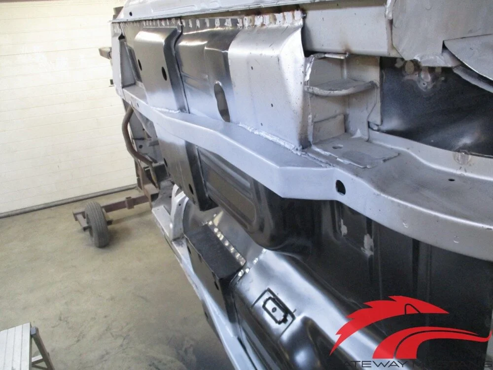 Hemphill 1968 Pro Touring Ford Mustang Convertible 0166.JPG