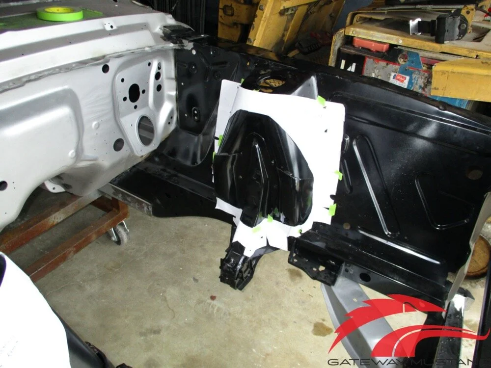 Hemphill 1968 Pro Touring Ford Mustang Convertible 0172.JPG