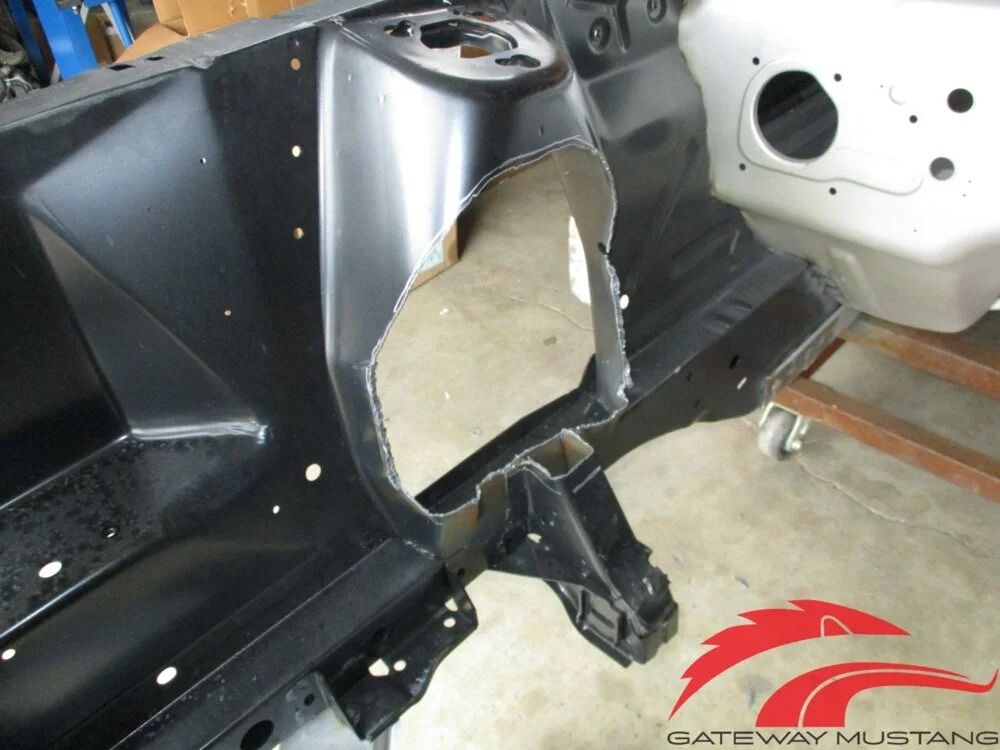 Hemphill 1968 Pro Touring Ford Mustang Convertible 0175.JPG
