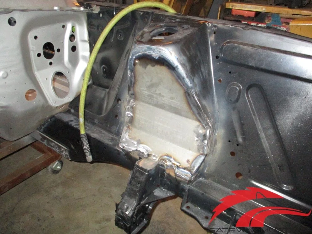 Hemphill 1968 Pro Touring Ford Mustang Convertible 0178.JPG