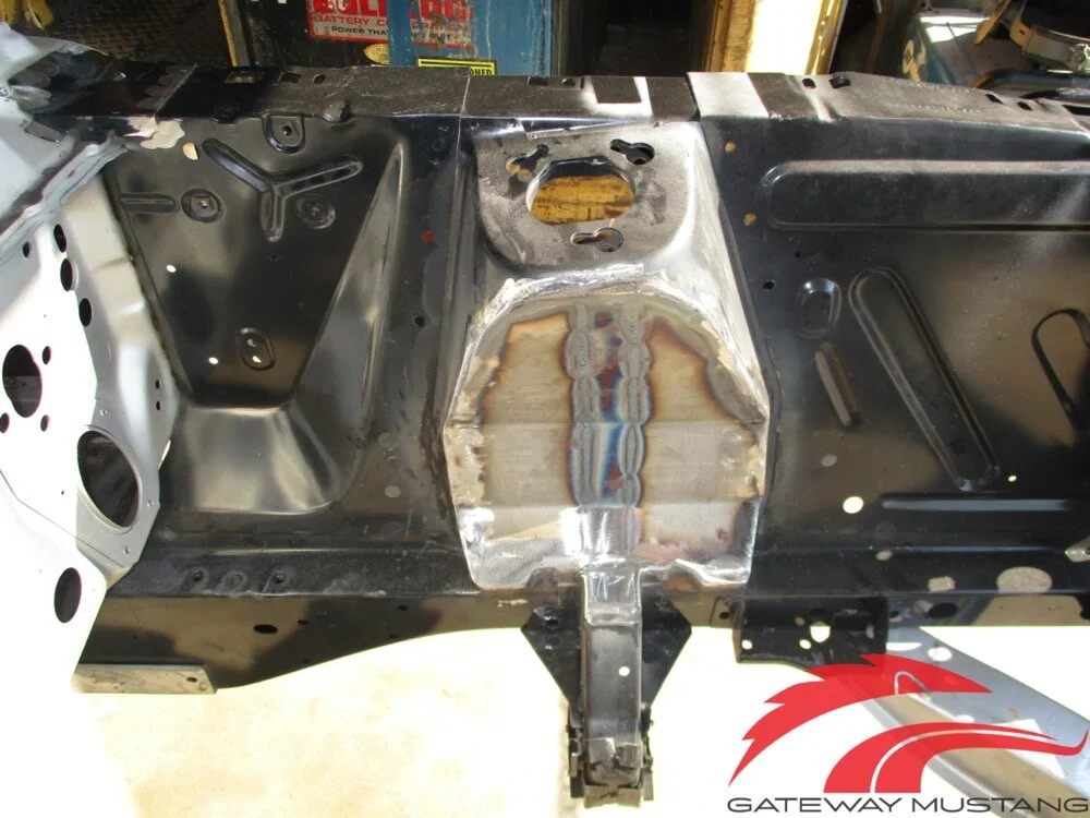 Hemphill 1968 Pro Touring Ford Mustang Convertible 0182.JPG