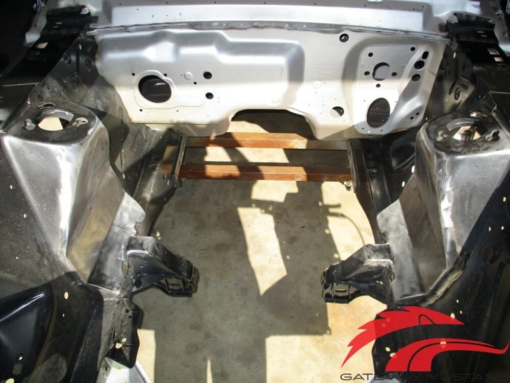 Hemphill 1968 Pro Touring Ford Mustang Convertible 0191.JPG