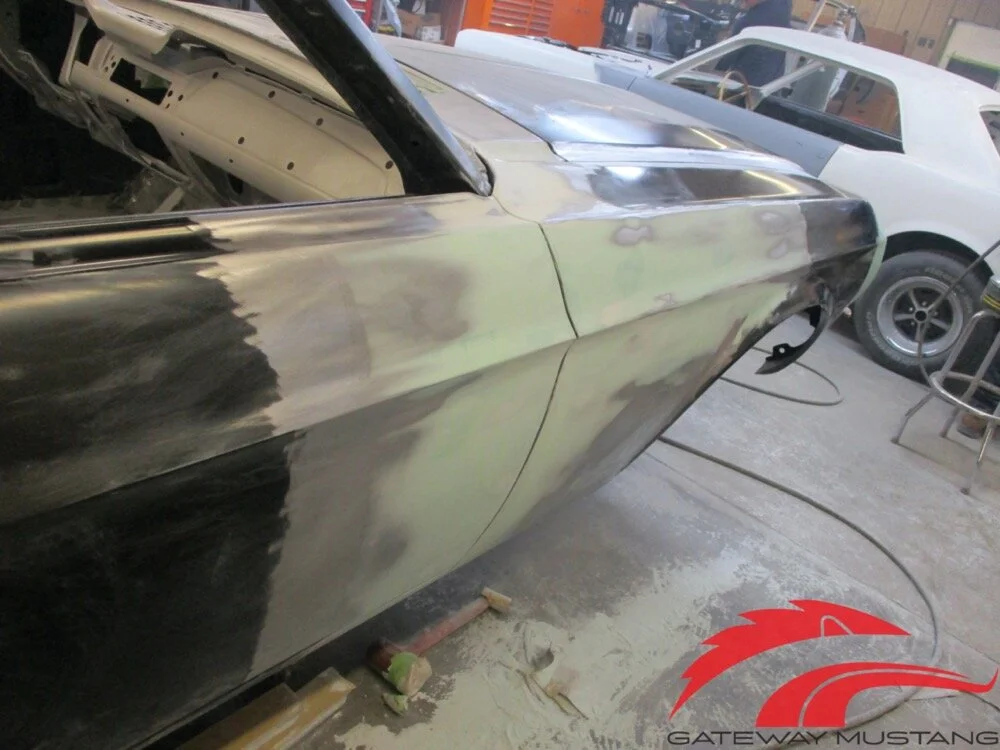 Hemphill 1968 Pro Touring Ford Mustang Convertible 0200.JPG