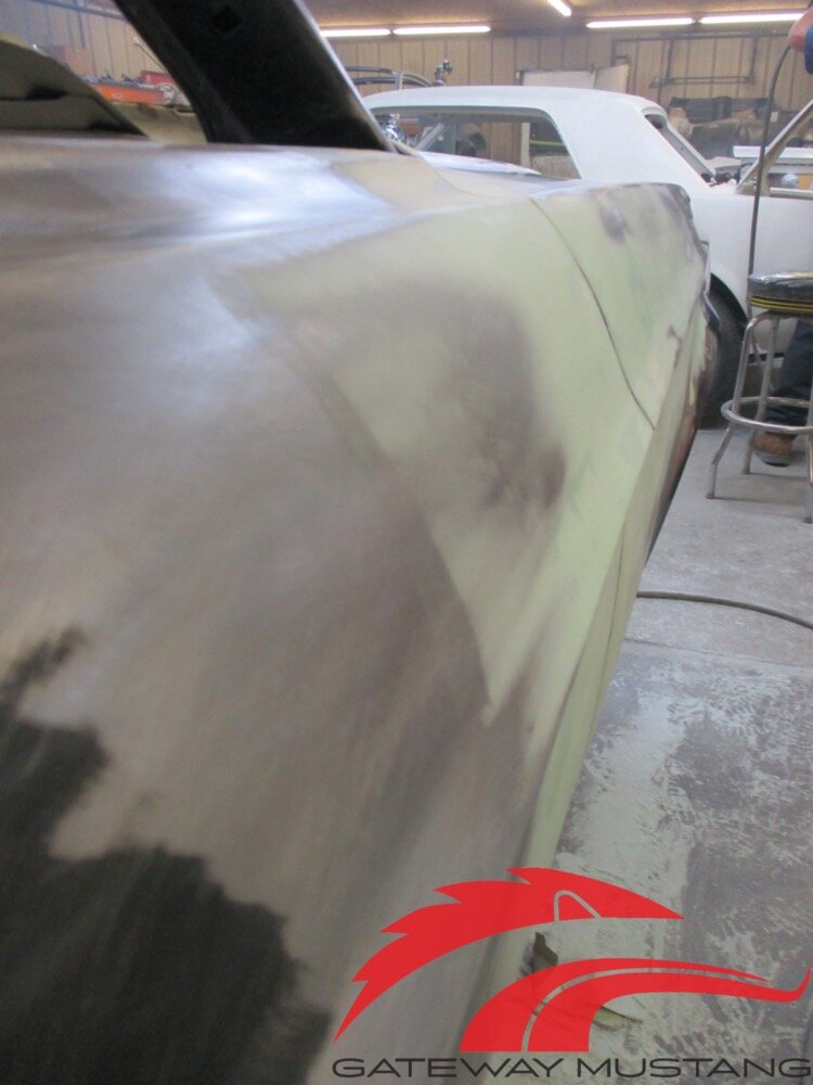 Hemphill 1968 Pro Touring Ford Mustang Convertible 0201.JPG