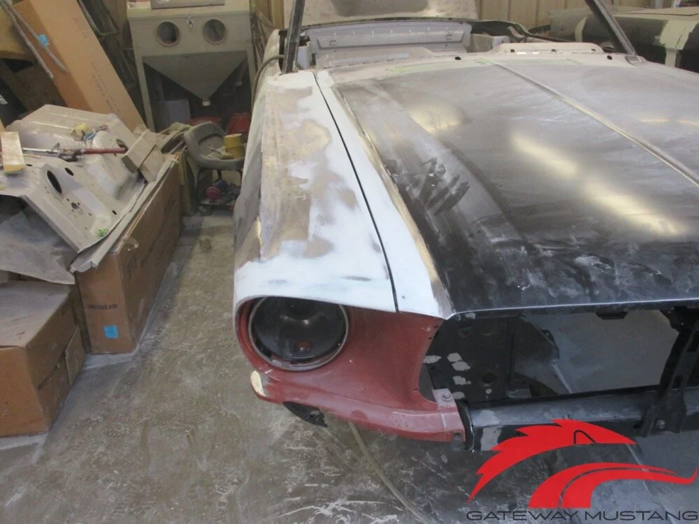 Hemphill 1968 Pro Touring Ford Mustang Convertible 0202.JPG