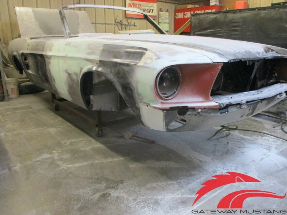 Hemphill 1968 Pro Touring Ford Mustang Convertible 0212.JPG