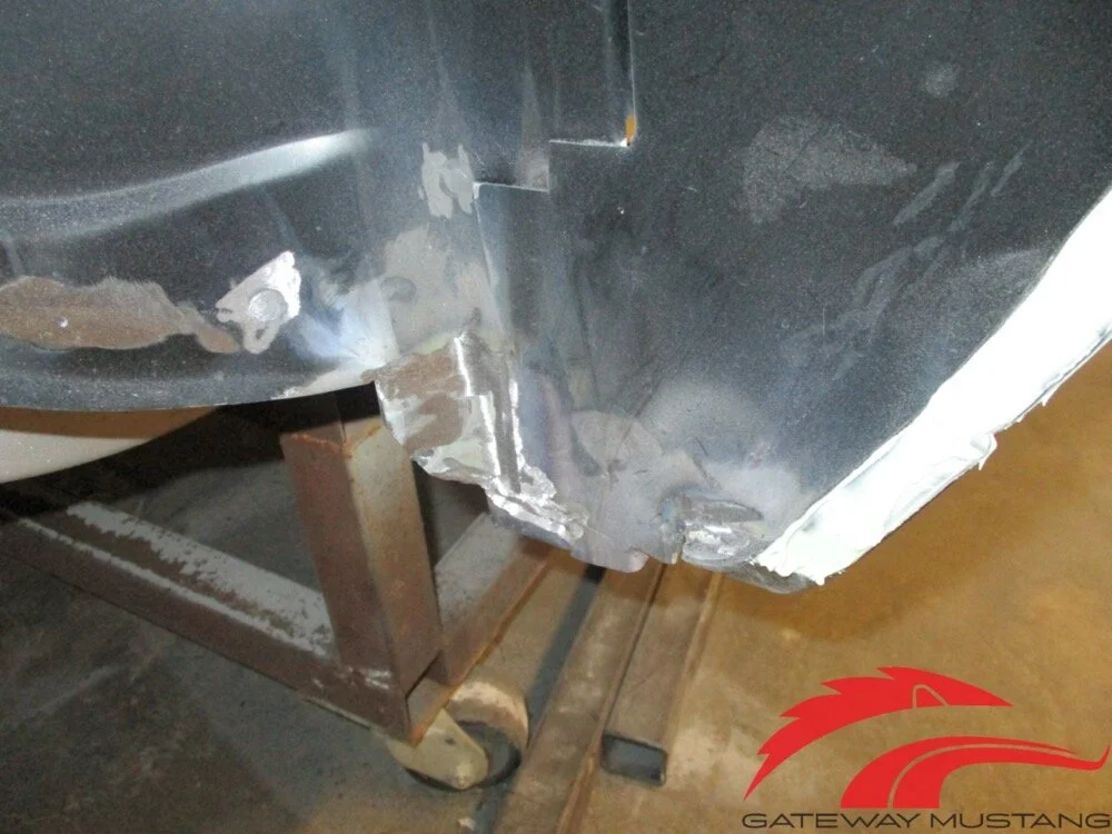 Hemphill 1968 Pro Touring Ford Mustang Convertible 0243.JPG