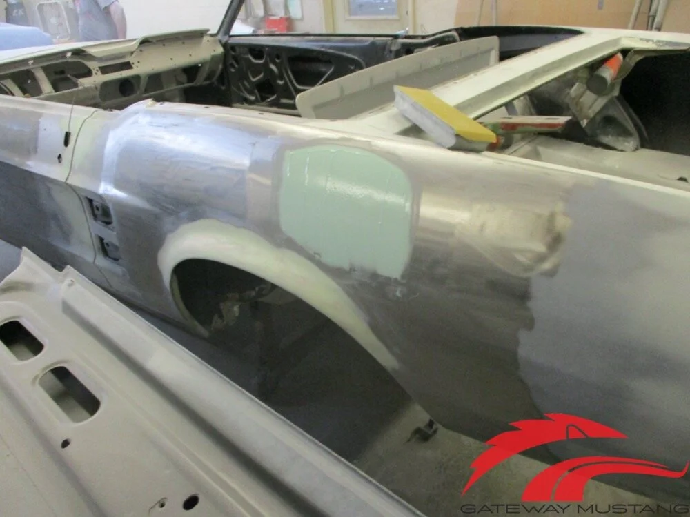 Hemphill 1968 Pro Touring Ford Mustang Convertible 0274.JPG