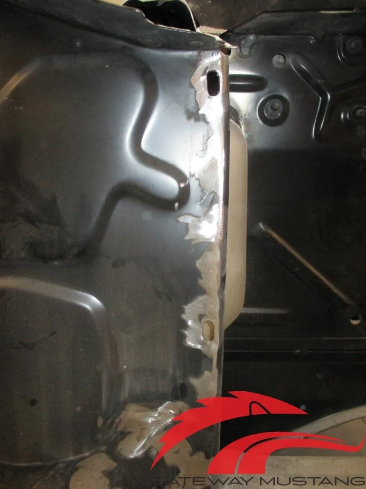 Hemphill 1968 Pro Touring Ford Mustang Convertible 0277.JPG