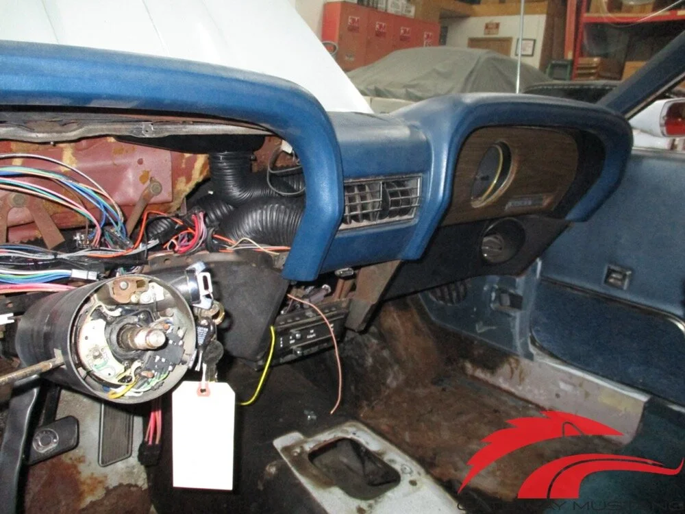 O'Briant 1970 Ford Mustang Mach I 0077.JPG