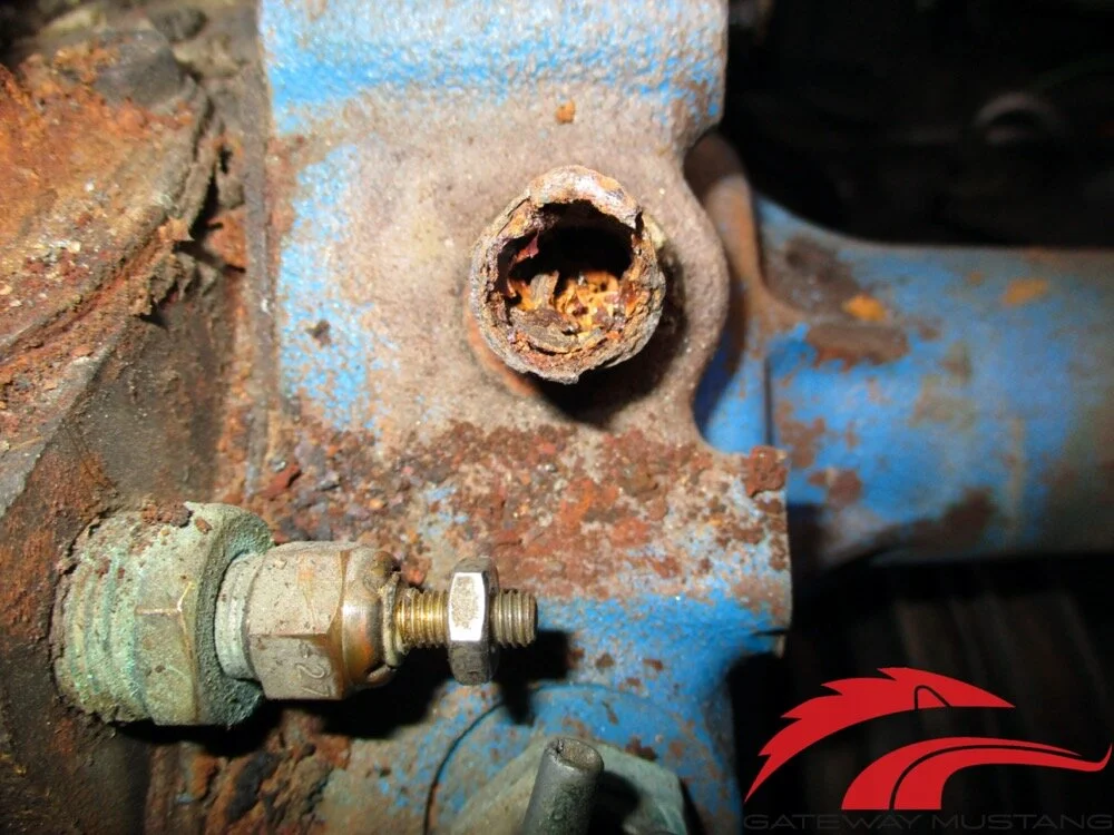 O'Briant 1970 Ford Mustang Mach I 0083.JPG