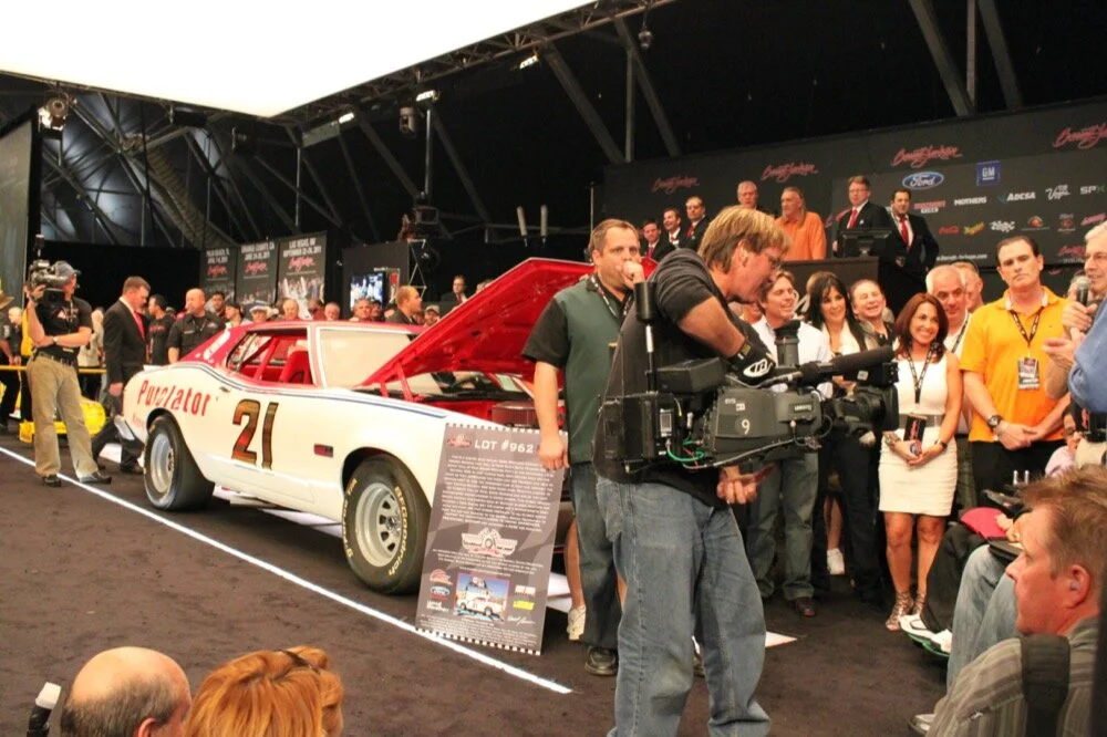 Darrell Gwynn Foundation Wood Brothers 1976 Mercury Montego NASCAR Featured 0247.jpg