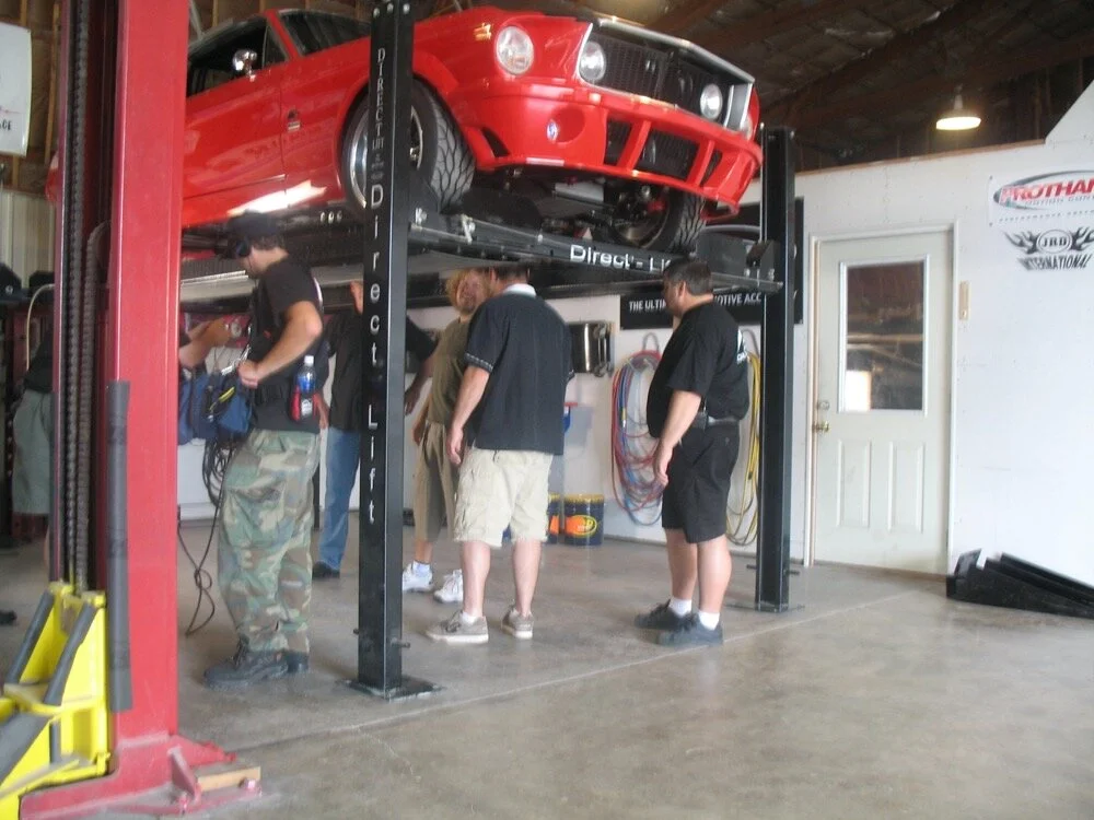 Sammy Hagar GCM-R Pro Touring Ford Mustang Fastback Featured 0010.JPG