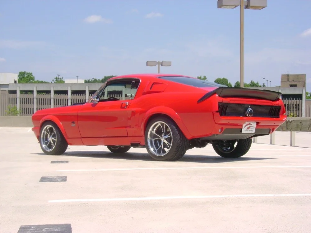 Sammy Hagar GCM-R Pro Touring Ford Mustang Fastback Featured 0057.jpg