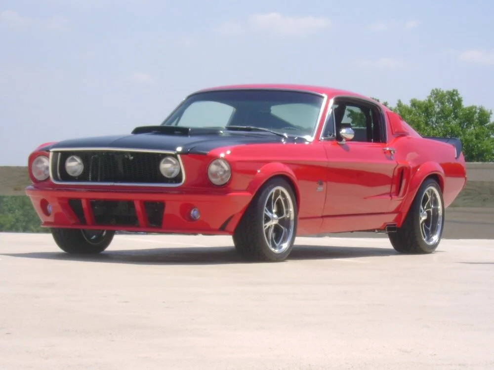 Sammy Hagar GCM-R Pro Touring Ford Mustang Fastback Featured 0060.jpg