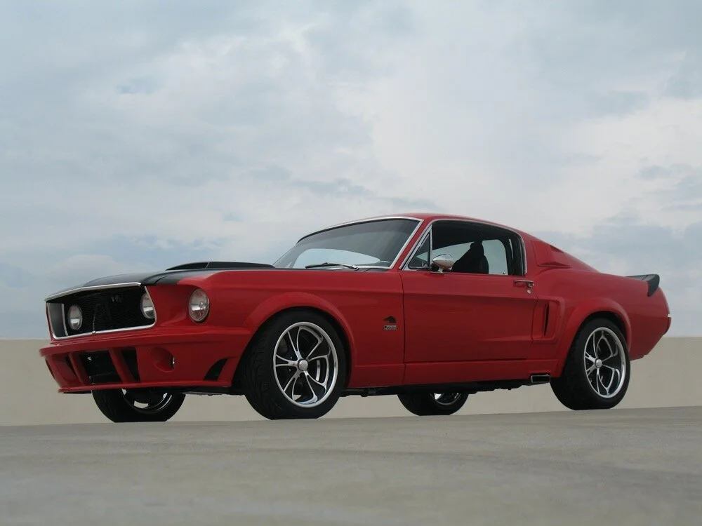Sammy Hagar GCM-R Pro Touring Ford Mustang Fastback Featured 0117.JPG