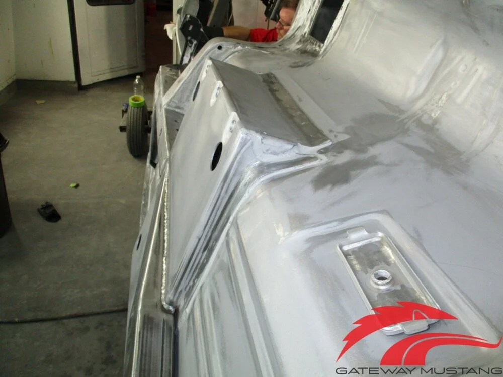 Hemphill 1968 Pro Touring Ford Mustang Convertible 0488.JPG