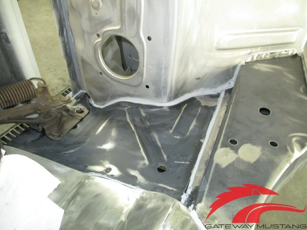 Hemphill 1968 Pro Touring Ford Mustang Convertible 0489.JPG