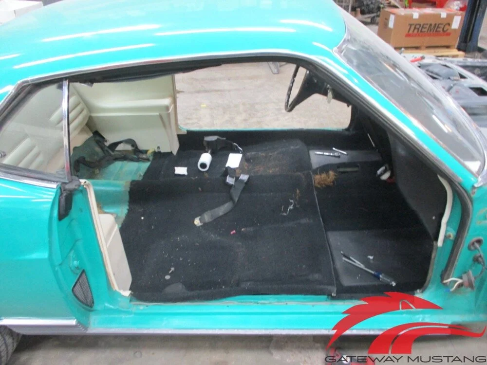 Sheffield 1970 Ford Mustang Mach I 0003.JPG