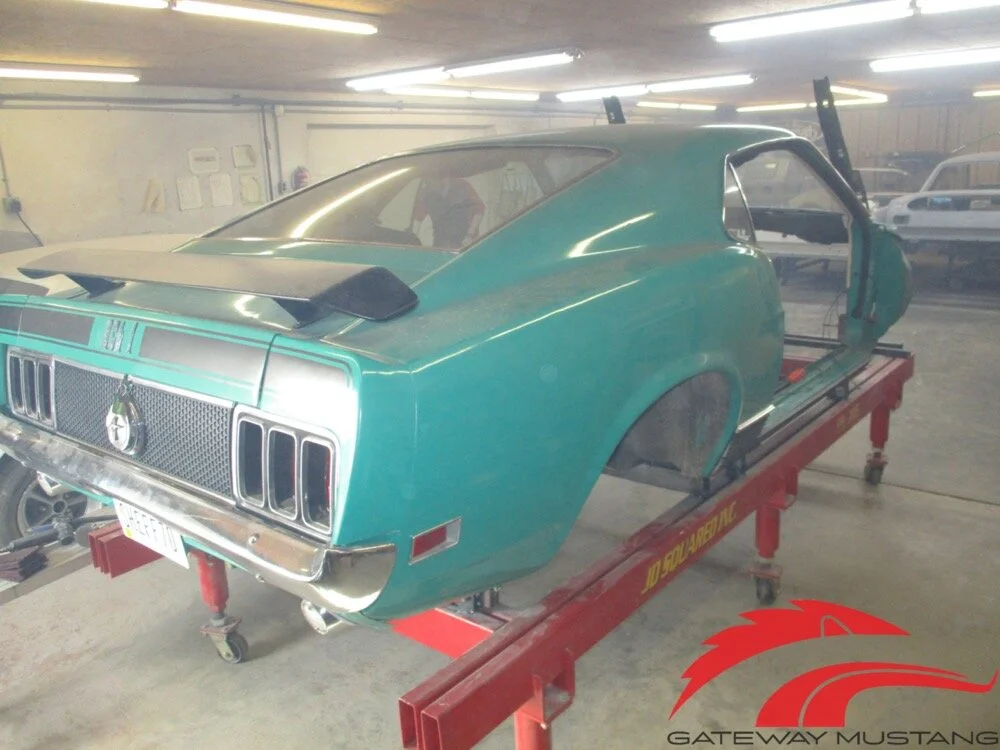 Sheffield 1970 Ford Mustang Mach I 0063.JPG