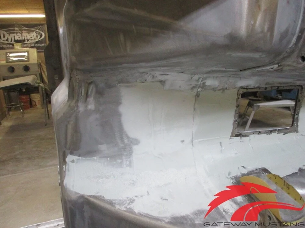 Hemphill 1968 Pro Touring Ford Mustang Convertible 0495.JPG